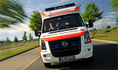Rettungsdienstfortbildung
